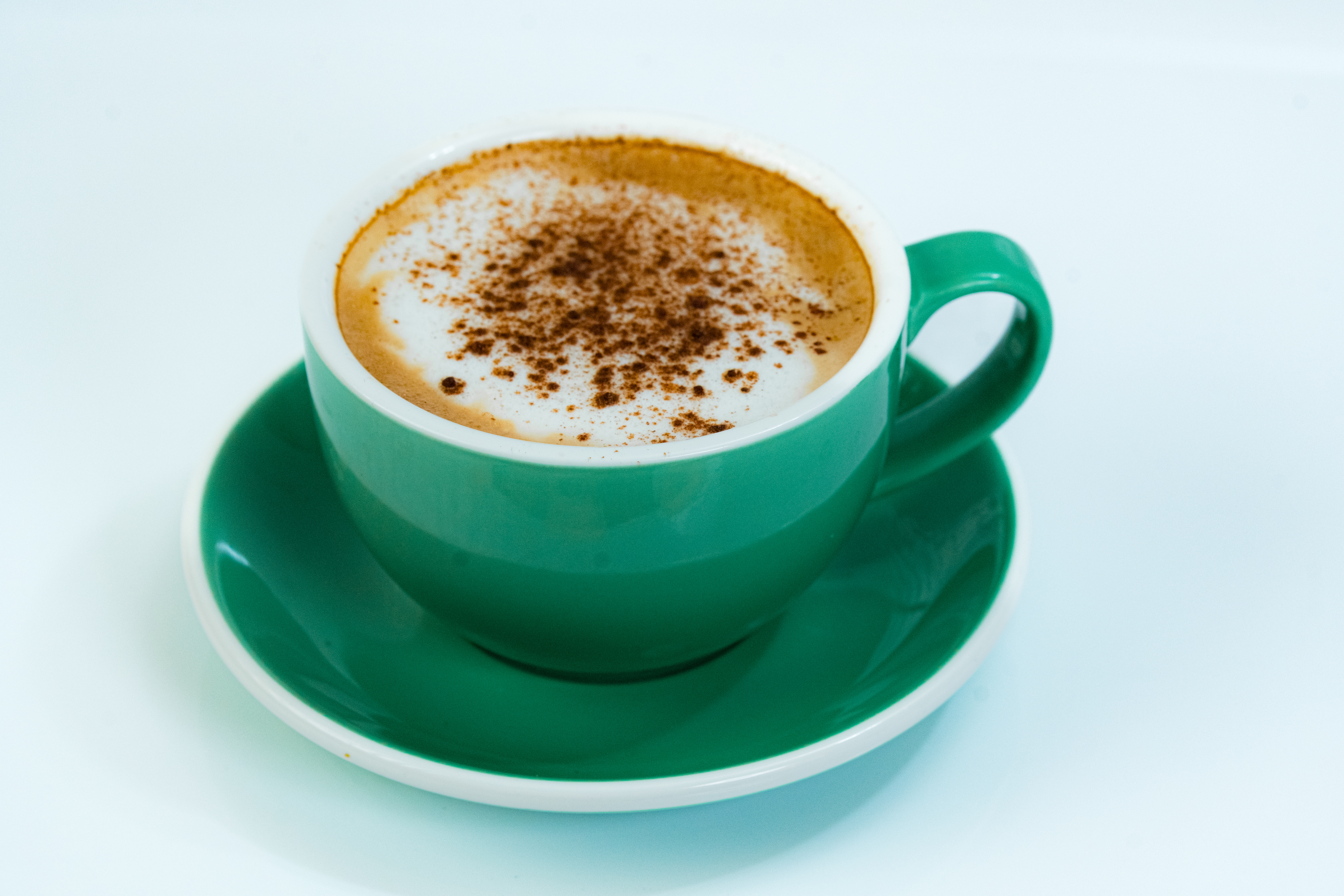 Spanish Latte