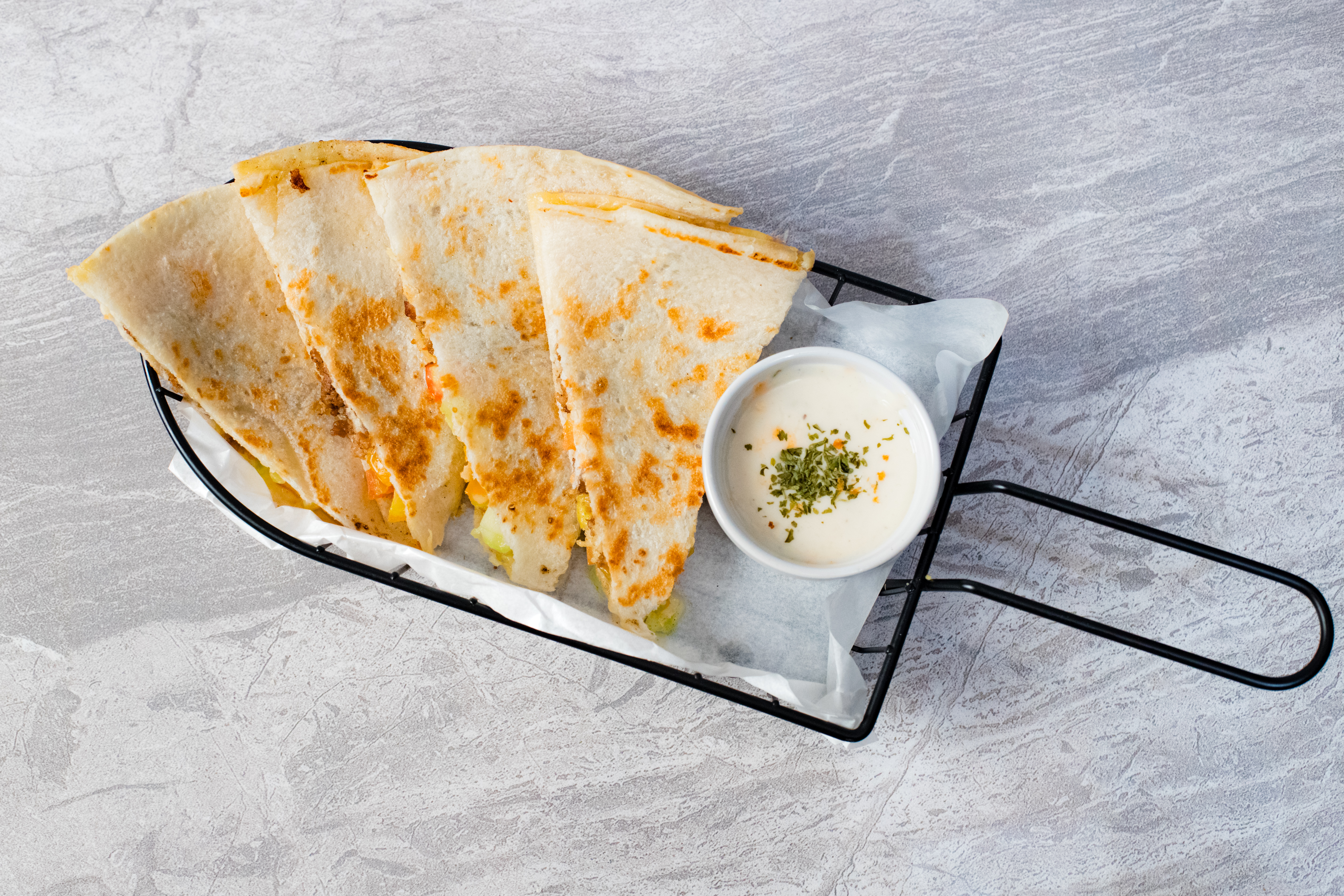 Quesadilla
